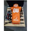 Image 1 : Gilman Gear Freestanding Football Practice Tackle Dummy - UNTESTED- OPEN/OUT OF BOX - SOLD AS ISÂ 