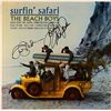 Image 1 : The Beach Boys signed SurfinÕ Safari album