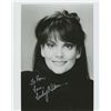 Image 1 : Lesley Ann Warren signed Mission Impossible  photo
