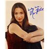 Image 1 : Marin Hinkle signed photo