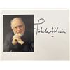 Image 1 : Composer John Williams signed photo