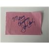 Image 1 : John Candy original signature