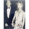 Image 1 : Kurt Russell and Goldie Hawn  signed photo