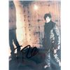 Image 1 : Trent Reznor signed photo
