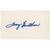 Image 1 : Terry Bradshaw original signature