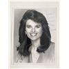 Image 1 : Maria Shriver Signed Photo
