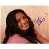 Image 1 : Alice Greczyn signed photo