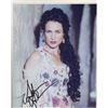 Image 1 : Andie MacDowell "Bad Girls" signed movie photo