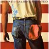 Image 1 : Bruce Springsteen signed Born In The U.S.A album