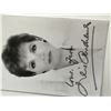 Image 1 : Julie Andrews signed photo