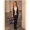 Image 1 : Gillian Jacobs signed photo