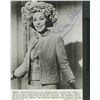 Image 1 : Never Too Late Maureen O'Sullivan signed movie photo