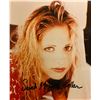 Image 1 : Sarah Michelle Gellar signed photo