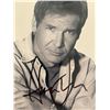 Image 1 : Harrison Ford signed photo