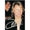 Image 1 : Jon Bon Jovi signed photo