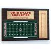 Image 1 : Football Ohio State Buckeyes National  Champions Plaque