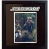 Image 1 : Star Wars Carrie Fisher Signed Artist Series