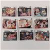 Image 1 : Walt Disney's Peter Pan Stamp Set - Dominica - Christmas 1980