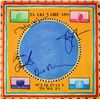 Image 1 : Talking Heads signed Speaking In Tongues album