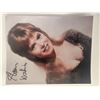 Image 1 : Shani Wallis singed photo
