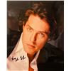 Image 1 : Hugh Grant signed photo