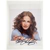 Image 1 : Julia Roberts signed photo