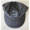 Image 1 : Lucky Dog signed tour hat