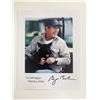 Image 1 : George W. Bush Signed Photo