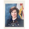Image 1 : Kathleen Kennedy Townsend Signed Photo