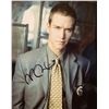 Image 1 : NYPD Blue Mark-Paul Gosselaar signed photo