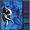 Image 1 : Guns N' Roses signed Use Your Illusion II album