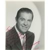 Image 1 : Robert Cummings signed photo