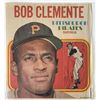 Image 1 : Pittsburgh Pirates Roberto Clemente signed print