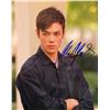 Image 1 : John Hensley signed photo