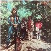 Image 1 : Creedence Clearwater Revival Green River signed 1969 Vinyl album jacket