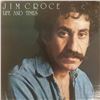 Image 1 : Jim Croce signed 1972 Life and Times Vinyl Album