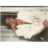 Image 1 : Dynasty John James signed photo