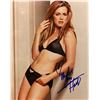 Image 1 : Melissa Joan Hart signed photo