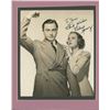 Image 1 : Robert Young signed photo