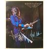 Image 1 : Neal Schon signed photo