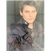 Image 1 : John Mayer signed photo