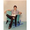 Image 1 : David Henrie signed photo