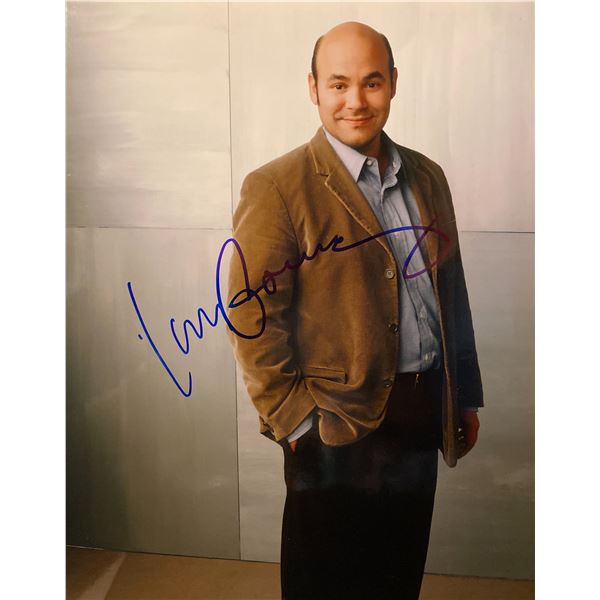 Ian Gomez signed photo