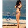 Image 1 : Selena Gomez signed photo