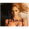 Image 1 : Sarah Michelle Gellar signed photo