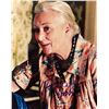 Image 1 : Spider-Man Rosemary Harris signed movie photo