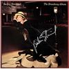 Image 1 : Barbra Streisand signed The Broadway album