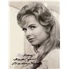 Image 1 : Martha Hyer signed photo