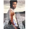 Image 1 : Brad Pitt signed photo