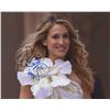 Image 1 : SATC star Sarah Jessica Parker signed photo